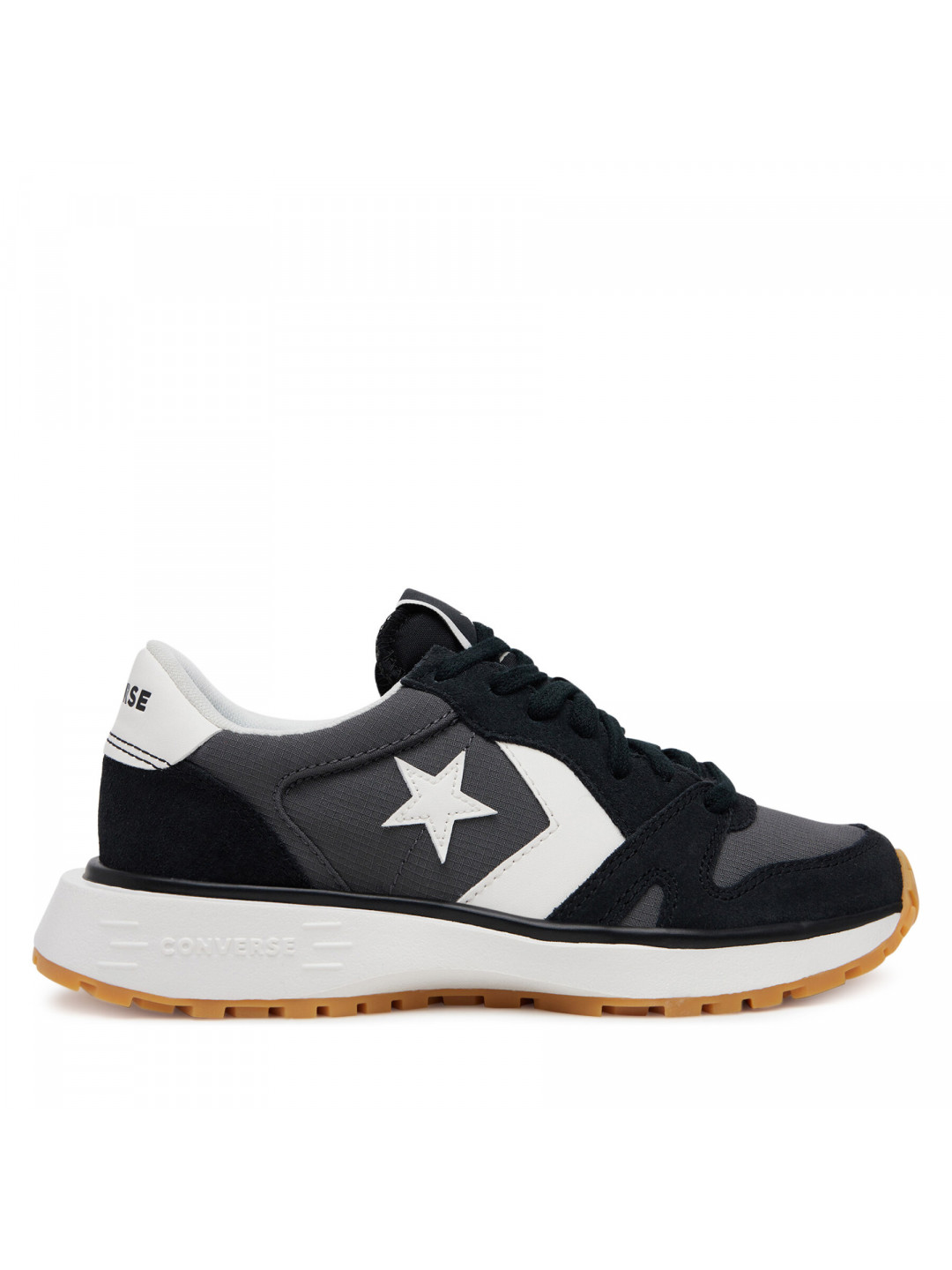 Sneakersy Converse Omni Trainer A13468C Černá